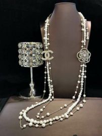 Picture of Chanel Necklace _SKUChanelnecklace06cly1125392